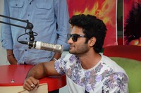 Mosagallaku Mosagadu Song Lunch at Radio Mirchi